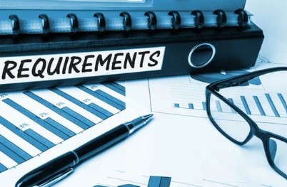 requirements